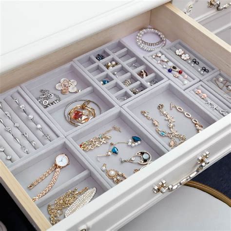 wholesale jewelry boxes